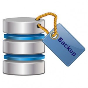 Backup