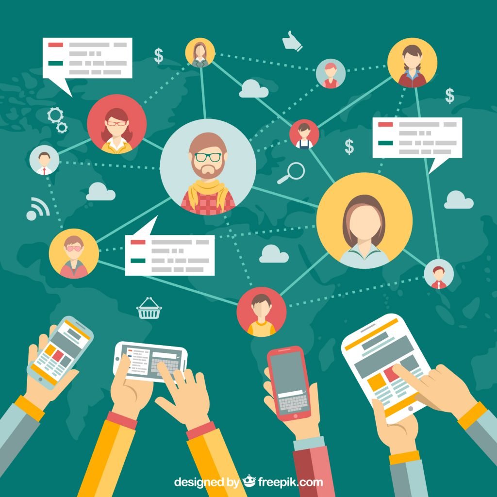 herramientas digitales para promocionarte 