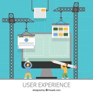 construcción de ecommerce