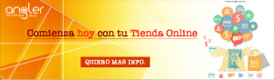 crea tu tienda online