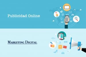 publicidad y marketing digital